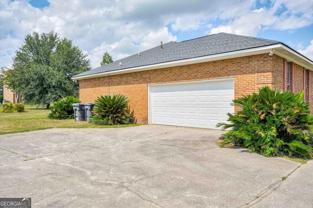 1509 Weaver Drive, Augusta, GA 30909