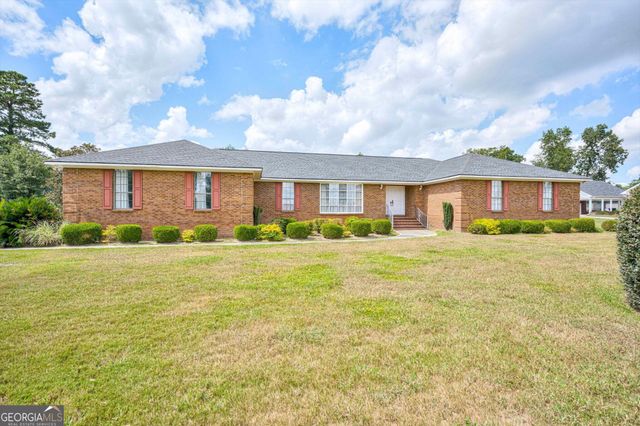 1509 Weaver Drive, Augusta, GA 30909