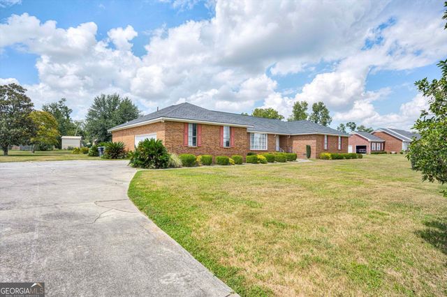 1509 Weaver Drive, Augusta, GA 30909