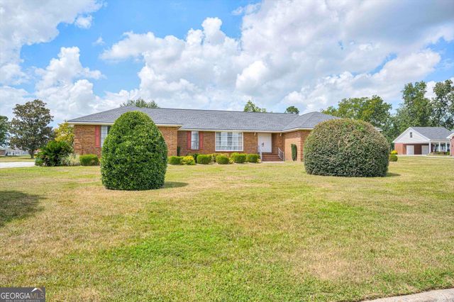 1509 Weaver Drive, Augusta, GA 30909