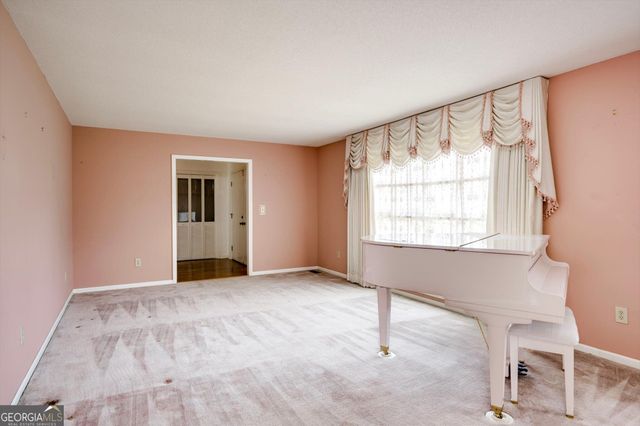 1509 Weaver Drive, Augusta, GA 30909