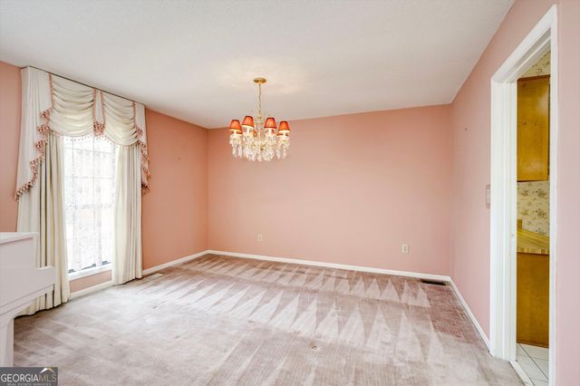 1509 Weaver Drive, Augusta, GA 30909