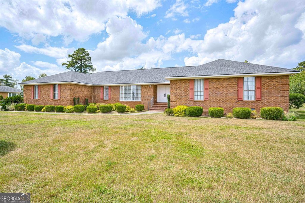 1509 Weaver Drive, Augusta, GA 30909
