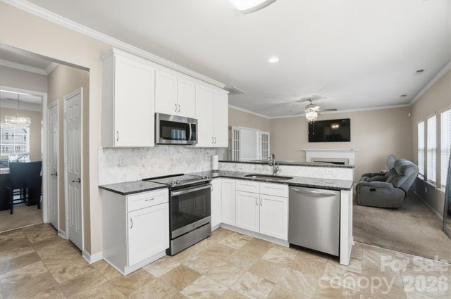 8329 Beardsley Drive, Charlotte, NC 28269