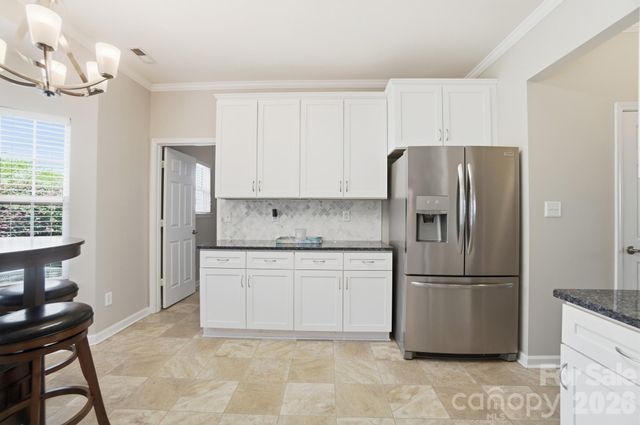 8329 Beardsley Drive, Charlotte, NC 28269