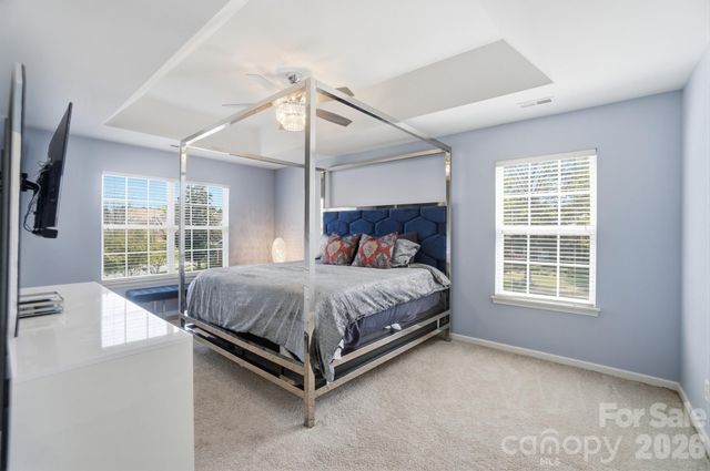 8329 Beardsley Drive, Charlotte, NC 28269