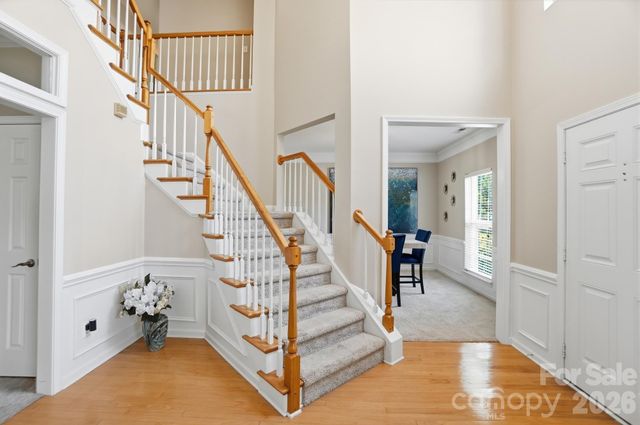 8329 Beardsley Drive, Charlotte, NC 28269