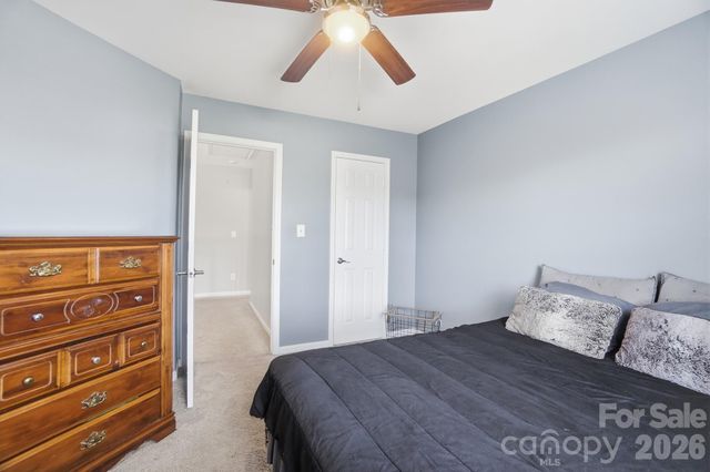 8329 Beardsley Drive, Charlotte, NC 28269