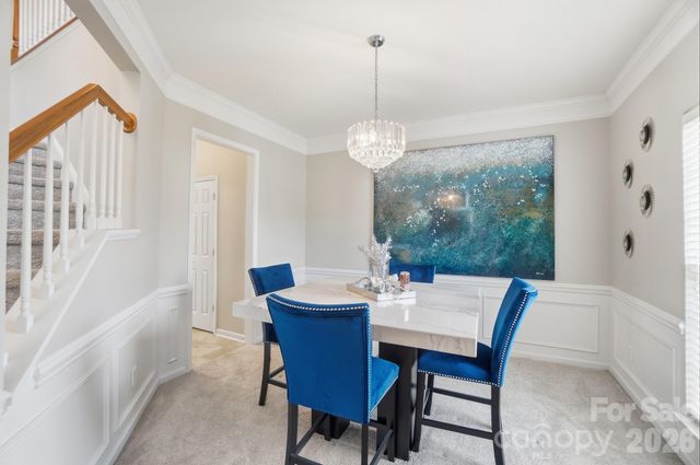 8329 Beardsley Drive, Charlotte, NC 28269