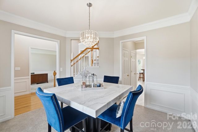 8329 Beardsley Drive, Charlotte, NC 28269