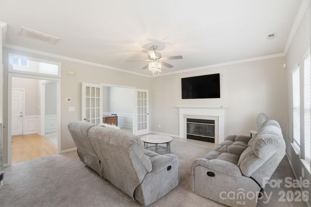 8329 Beardsley Drive, Charlotte, NC 28269