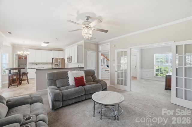 8329 Beardsley Drive, Charlotte, NC 28269