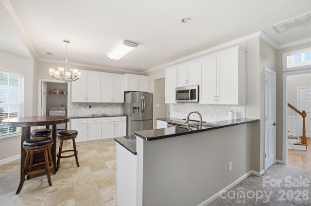 8329 Beardsley Drive, Charlotte, NC 28269