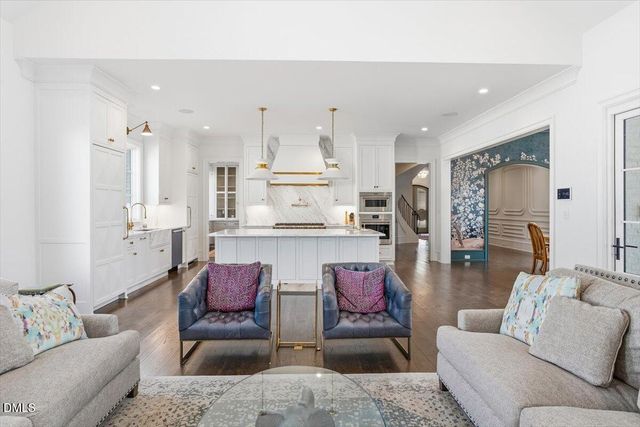 2123 St Marys Street, Raleigh, NC 27608