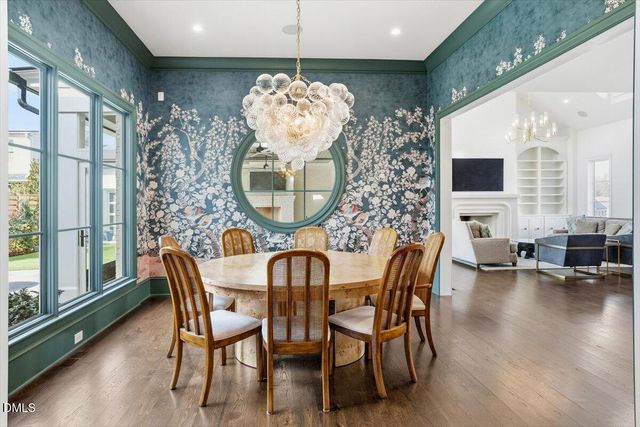 2123 St Marys Street, Raleigh, NC 27608