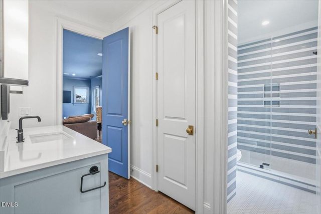 2123 St Marys Street, Raleigh, NC 27608