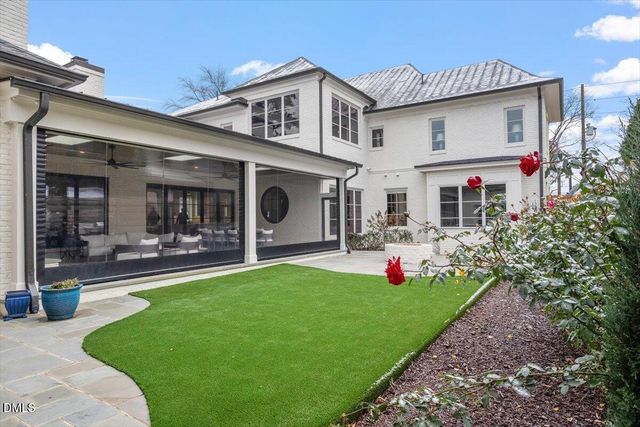 2123 St Marys Street, Raleigh, NC 27608