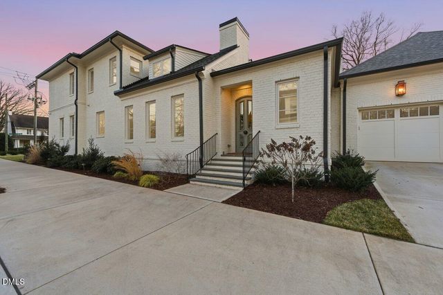 2123 St Marys Street, Raleigh, NC 27608