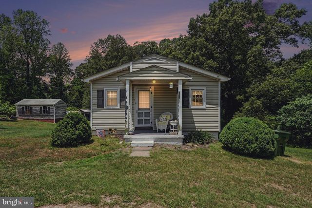 10218 INDIANTOWN RD, King George, VA 22485
