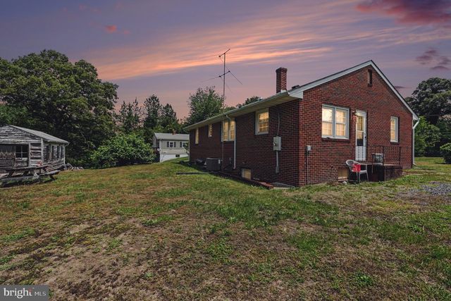 10218 INDIANTOWN RD, King George, VA 22485