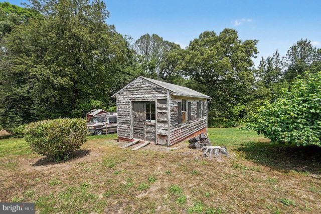 10218 INDIANTOWN RD, King George, VA 22485