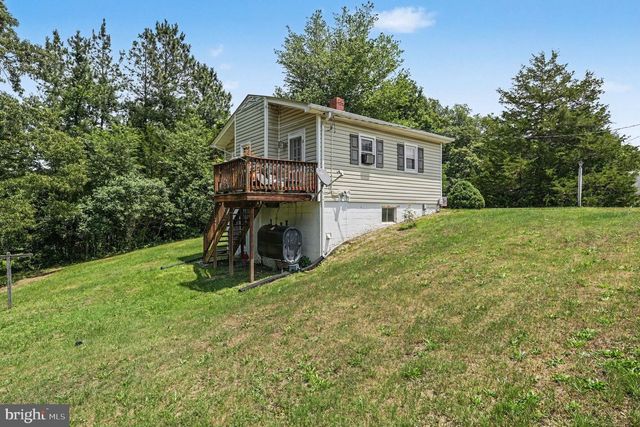 10218 INDIANTOWN RD, King George, VA 22485