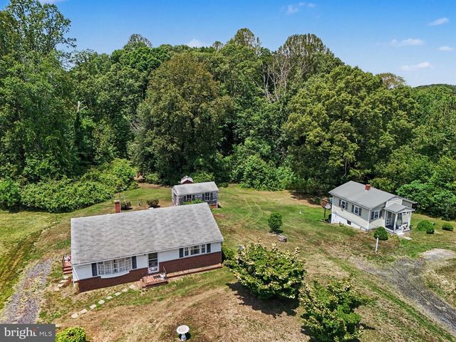 10218 INDIANTOWN RD, King George, VA 22485