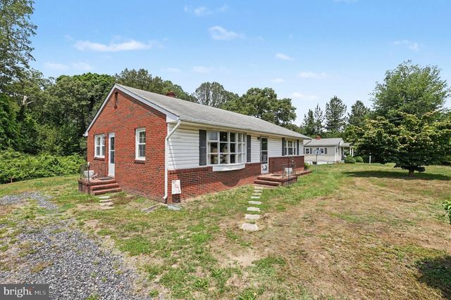 10218 INDIANTOWN RD, King George, VA 22485