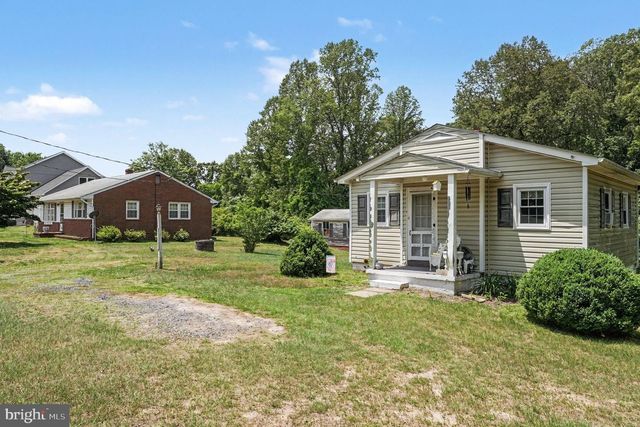 10218 INDIANTOWN RD, King George, VA 22485