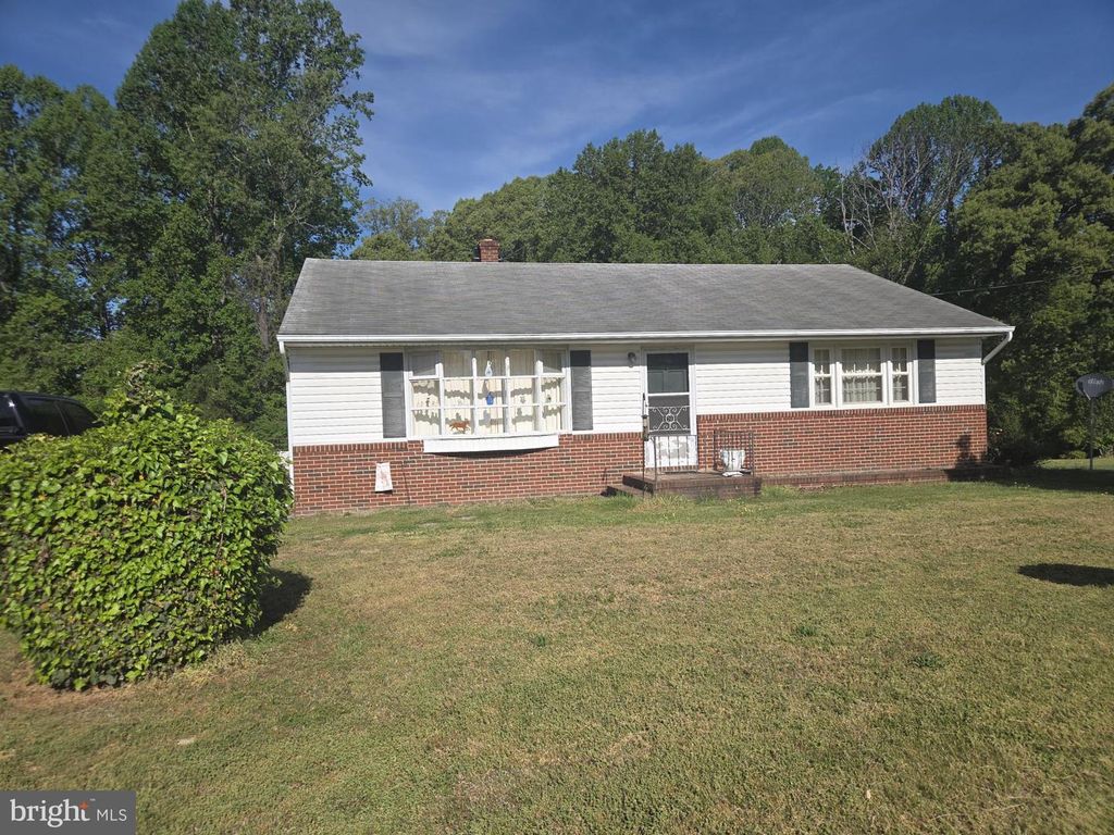 10218 INDIANTOWN RD, King George, VA 22485