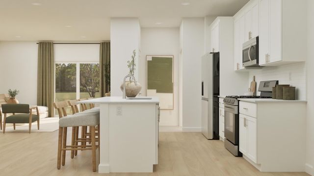 2544 Jandell Avenue NE, Saint Michael, MN 55376