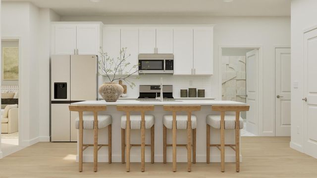 2544 Jandell Avenue NE, Saint Michael, MN 55376