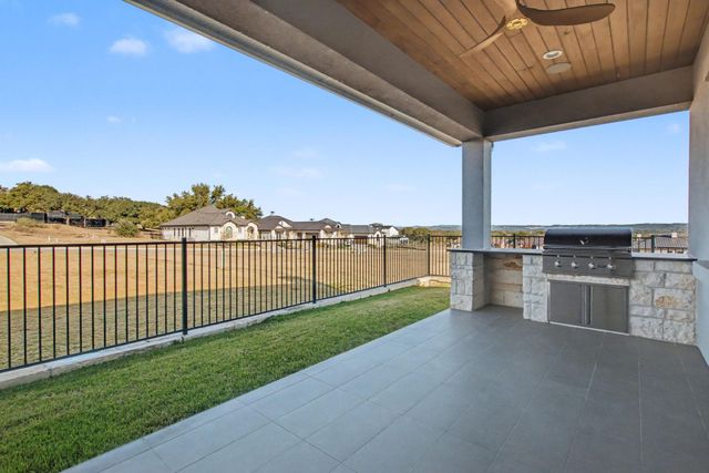 1837 Art Adams WAY, Spicewood, TX 78669