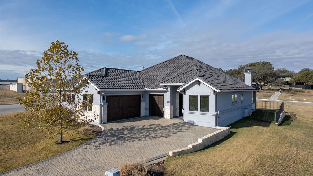 1837 Art Adams WAY, Spicewood, TX 78669