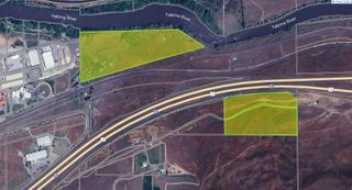 UNKNOWN Lee Rd & Sales Yard Rd, Prosser, WA 99350