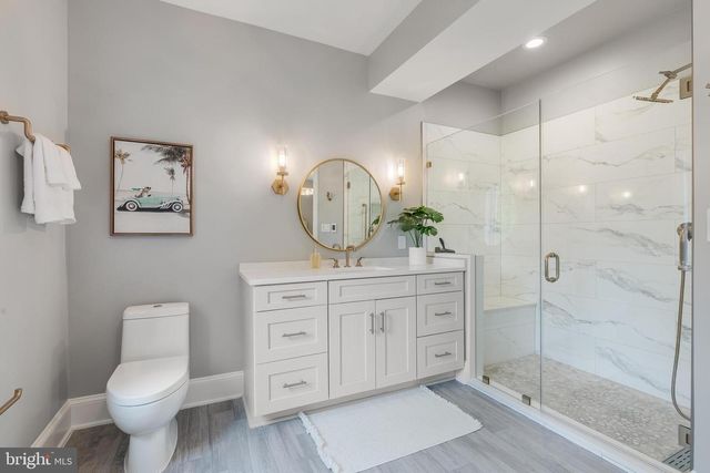 6704 LUPINE LN, Mclean, VA 22101