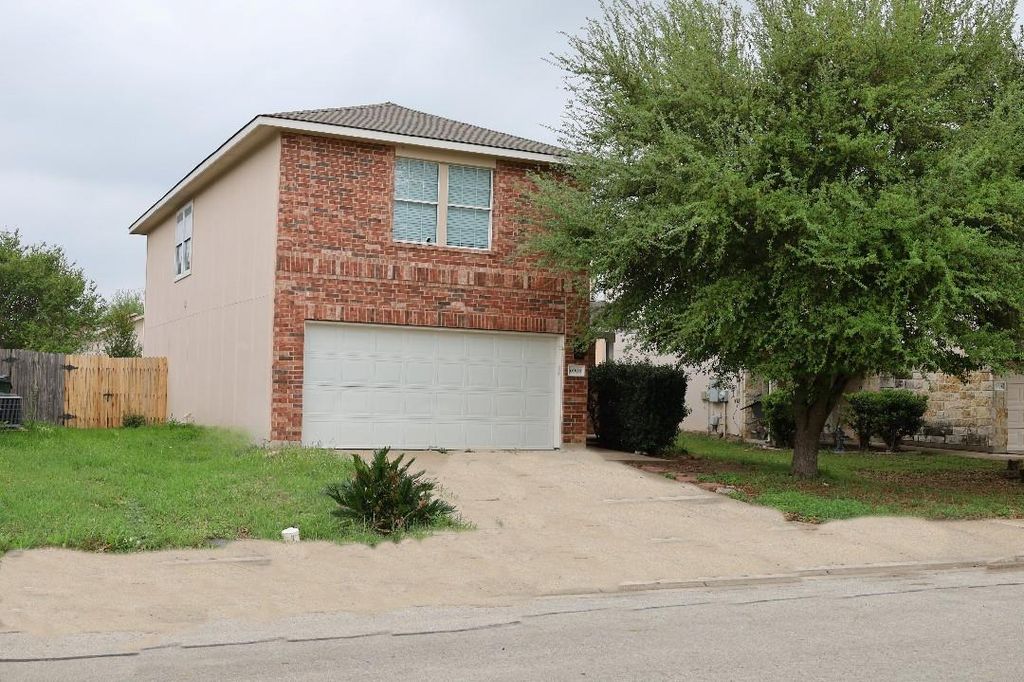 6908 Campina XING, Del Valle, TX 78617