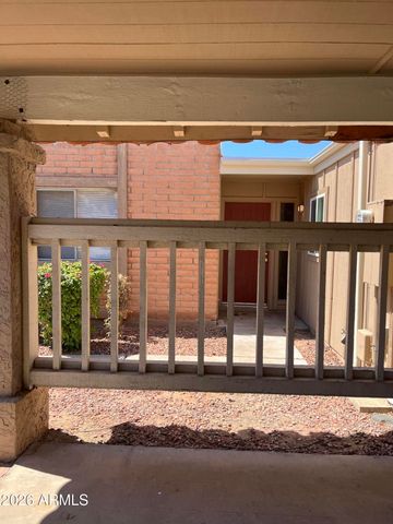 507 E COLGATE Drive, Tempe, AZ 85283