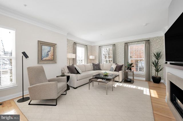 1023 GAITHER RD, Rockville, MD 20850