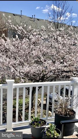 1023 GAITHER RD, Rockville, MD 20850