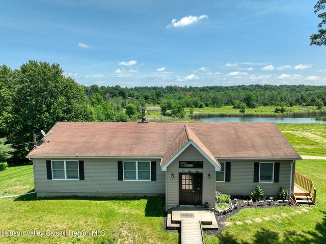 75 Eastern Parkway, Germantown, NY 12526