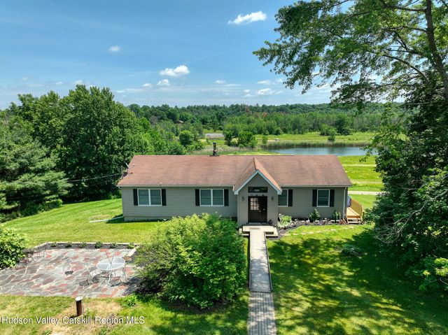 75 Eastern Parkway, Germantown, NY 12526