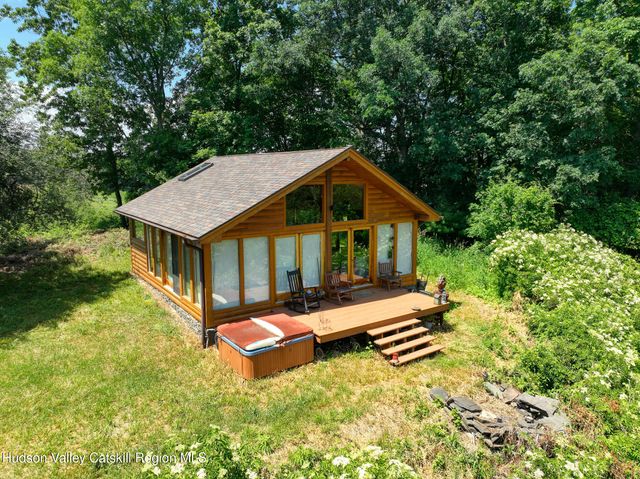 75 Eastern Parkway, Germantown, NY 12526