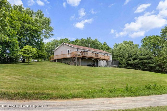 75 Eastern Parkway, Germantown, NY 12526
