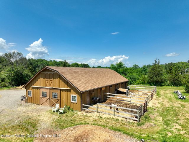 75 Eastern Parkway, Germantown, NY 12526