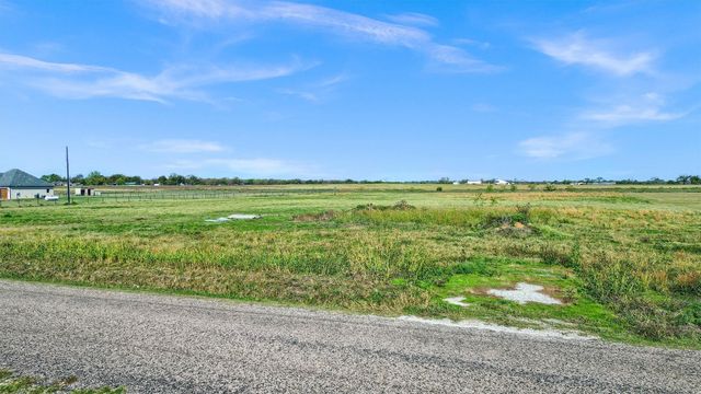 987 Gunter Road, Whitesboro, TX 76273