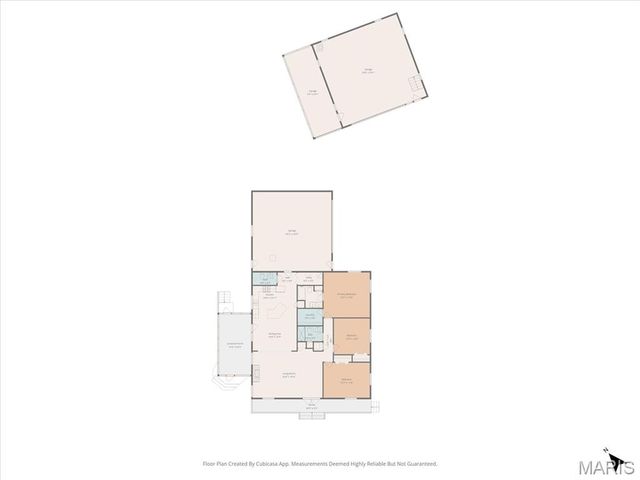 34686 Gun Club Road, Brighton, IL 62012