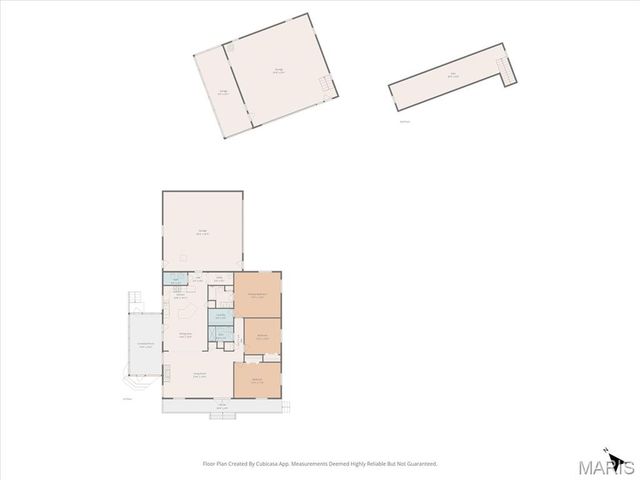 34686 Gun Club Road, Brighton, IL 62012