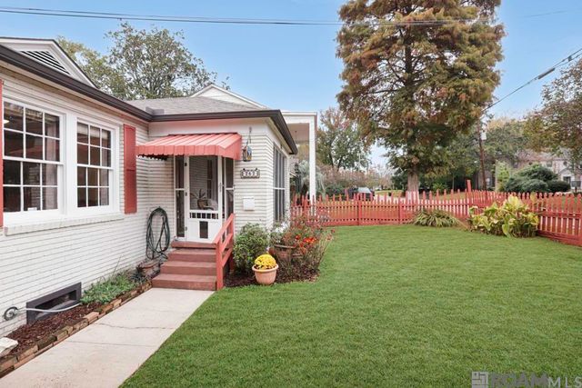 262 Lovers Ln, Baton Rouge, LA 70806