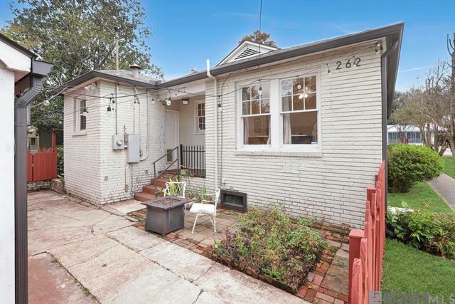 262 Lovers Ln, Baton Rouge, LA 70806